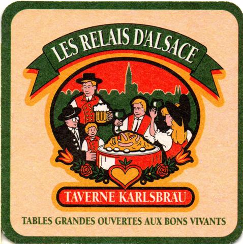 saverne al-f licorne karls quad 1b (180-les relais)